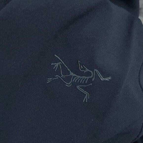 NWOT Arcteryx Contenta Pant Womens in Black Size 8 - Picture 5 of 5